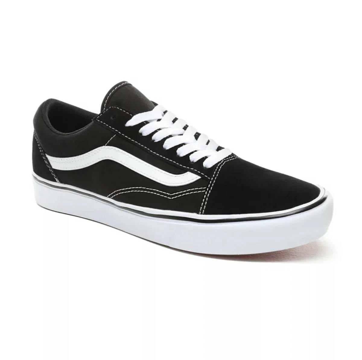 Class a vans shoes cheap
