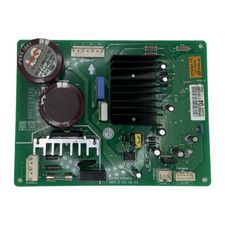 LG Refrigerator Control Board - Part Number E...