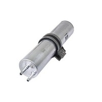 Bmw 745i/il 750i/il E65 E66 Fuel Filter 16 12 6 750 475 on sale Bmw 745i/il 750i/il E65 E66 Fuel Filter 16 12 6 750 475 on sale