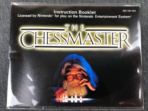 NES Nintendo Manuals - Authentic - Choose Your Manual - No Game - FREE SHIP $15+ - Picture 160 of 201