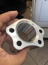 USA Made 6061 Aluminum 2โ Inches ** Any** Chevy 1500 Chevrolet Ball Joint Spacer