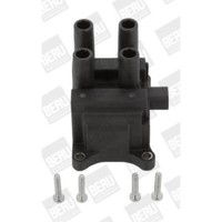 Beru by DRiV ZüNdspule ZüNdmodul FüR Ford Fiesta VI Focus II Turnier 1.6 1.4