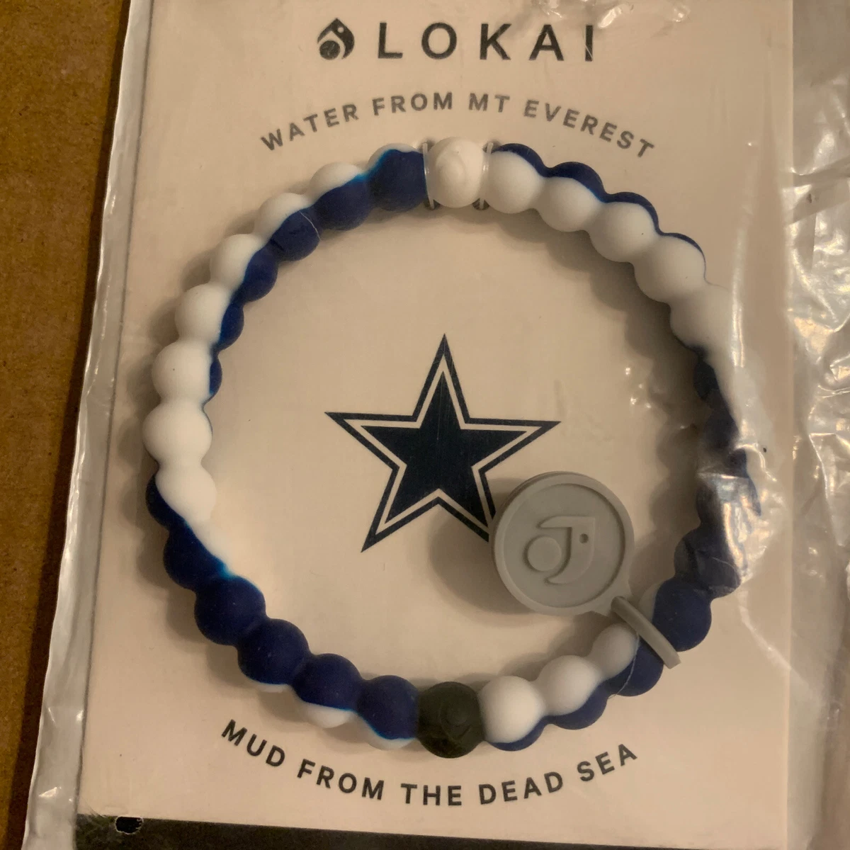Lokai nfl best sale