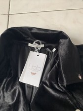Blazer Brillant LPB Les P'tites Bombes été 2016 – Taille S, Lin/coton | Neuf Avec étiquette, Valeur 89,95€