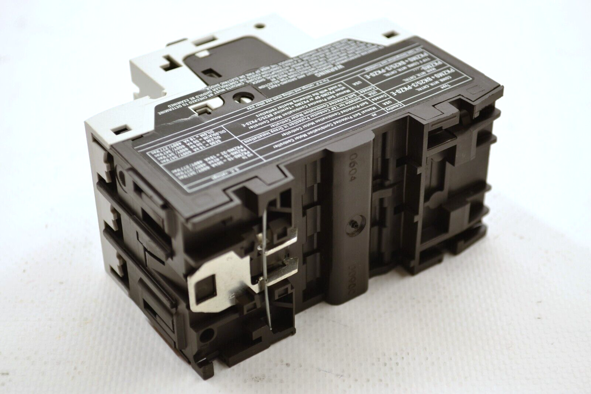 1000000190_302260520440 MOELLER PKZM0-20 MOTOR PKZM0 BK25/3-PKZ0-E - Foto 6