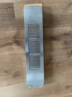 Taylor Ice Cream Drip Tray Soft Serve Machine Drip and Splash Guard Shield 23"