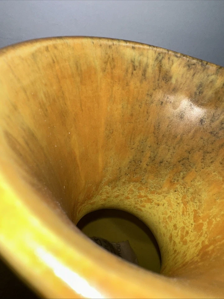 Haeger Pottery, Vase - Image 3 of 4