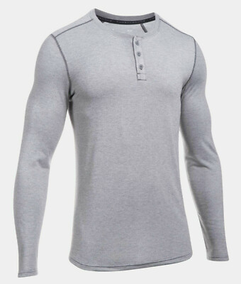 ua threadborne henley