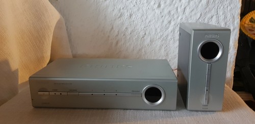 Philips SBCVL1400 Wireless TV Link + Receiver Fernseher Bildübertragung Transmi - Bild 1 von 7