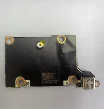 New Type C USB IO Board HDP33 LS-L231P For Dell XPS 13 9315 Laptop CXFXF 0CXFXF
