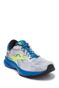 tenis de corrida marathon