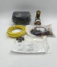 Hadley H00850M 850 Series Min Air Compressor Kit