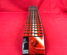 100% Authentic Thomastik Infeld Red Violin String  Set 4/4 Removable E Ball 