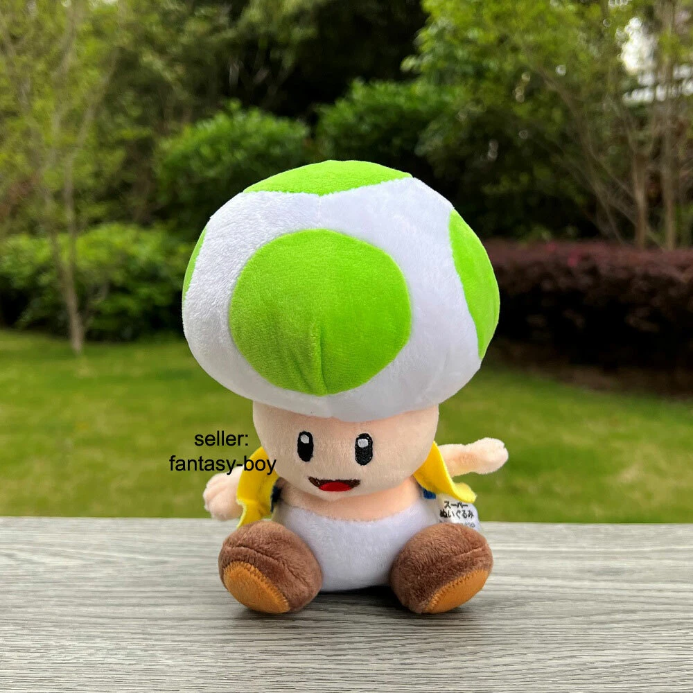 Anime Style Toad by Vukasa on DeviantArt