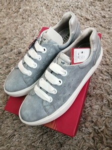 trainers no laces ladies