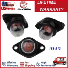 New Primer Bulb Part 530071835 Fit For Poulan Chainsaw 1950 1975 2050 2150 2375