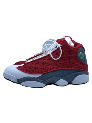 Nike Air Jordan 13 Retro Air Jordan 13 Retro 27Cm Red CEE82 | eBay