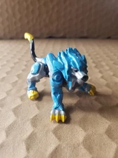 Bakugan Hydorous - 2020 Mystery Figure Pack - Small Blue Figurine