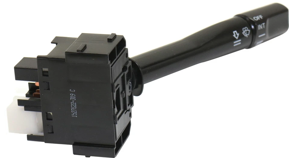 Interruptor limpiaparabrisas Integra 1996-1999 Foto 3 de 4