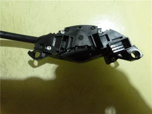 Mando Multifuncion para MERCEDES-BENZ CLK (BM 209) COUPE 2003 35368 - Imagen 3 de 4