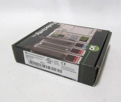 (NEW) Automation Direct Productivity2000 Relay Output Module P2-16TR *vv