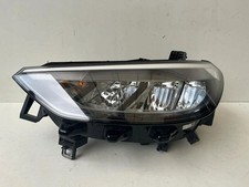 Volkswagen ID.3 2019 Vorne links Scheinwerfer 10B941005A MCJ3815