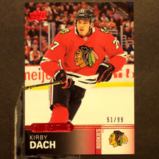 2019-20 Upper Deck Overtime Hockey Cards - Wave 3 Checklist 18