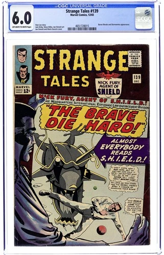 Comic Image