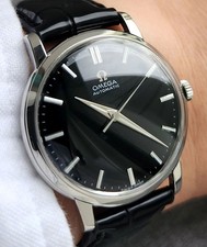 VINTAGE OMEGA AUTOMATIC 2888 CAL501 20J MEN'S WATCH 