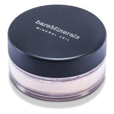 BareMinerals Original Mineral Veil Protecting Loose Setting Powder Broad