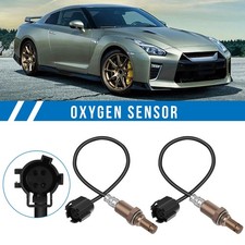 Sensor de oxígeno 2 piezas para Chrysler Cirrus Dodge Stratus Plymouth Breeze 1999-2000