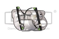 Fensterheber Dpa 88371812502 FüR Vw Polo 4 9A4 9A2 9N2 9A6 9N4 12V 16V Bifuel