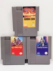 Lot Of 3 Guardian Legend Deadly Towers Legacy Wizard Nintendo NES Tested