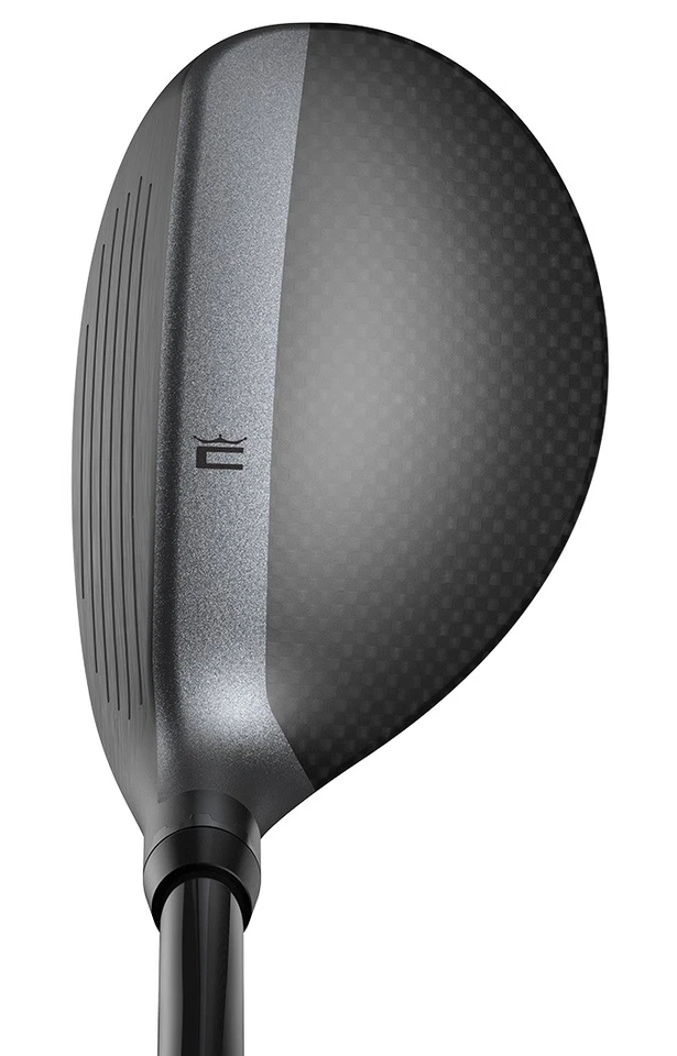 Left Hand Cobra King TEC 2021 21* 4H Hybrid Regular UST Mamiya Recoil ES 460 New - Image 4 of 4