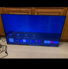 Samsung 50" Crystal UHD 4K Smart TV UN50TU7000F - Excellent Condition