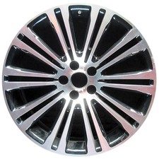 Ships Today Wheel Rim Chrysler 300 20 2010-2014 Factory Polished Black Oe 2420 Ships Today Wheel Rim Chrysler 300 20 2010-2014 Factory Polished Black Oe 2420