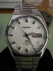 Rare Vintage Seiko watch