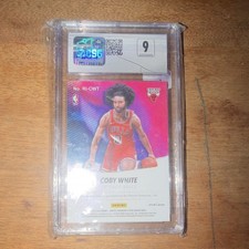 Top 2019-20 NBA Rookies Guide and Basketball Rookie Card Hot List 36
