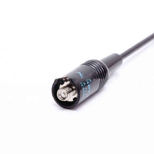 Na771 Antenna Great Connection and Easy Installation for Handheld Radios - Afbeelding 6 van 7