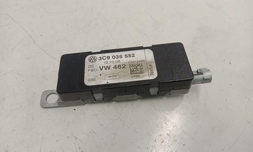 VW PASSAT B7 ALLTRACK 365 Antennenverstärker  3C9035552 1.97 Diesel 28667662