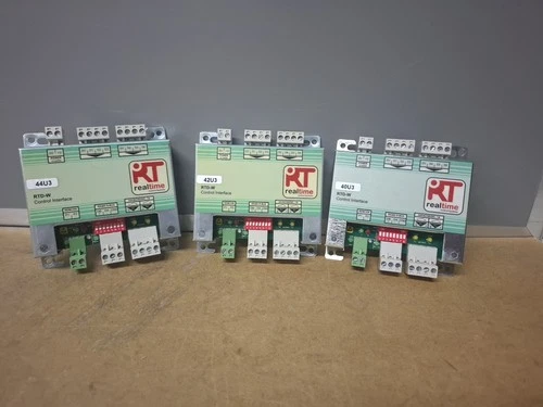 Realtime RTD-W Control Interface!! X1 Pieces!!
