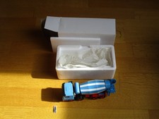 Calcestruzzo Elskes - Mercedes Benz Actros 1:50 betoniera 4 assi con scatola originale