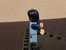 LEGO Star Wars Minifigure - Young Boba Fett - SW0844 from set 75191