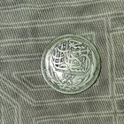 Egypt 5 Piastres 1917 Silver Coin 0.833 KM#319 BN Variety 1917 — photo 4