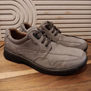 Ecco Men’s Cairo Shoe W/Shock Point Technology. Men’s Size EU 43, US 9 - 9.5 ECCO Men main image 4