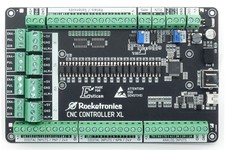 Estlcam Klemmenadapter XL - 3-Achs CNC-Steuerung f&uuml;r Fr&auml;sen f&uuml;r Estlcam