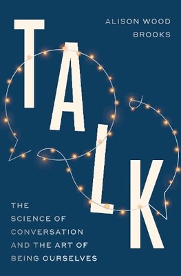 Alison Wood Brooks Talk (Hardback)