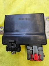 Acdelco  12588924 fuel injection throttle control module  Oem 