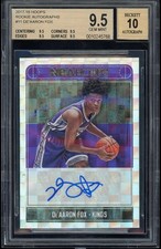 2017-18 Panini NBA Hoops Basketball Cards 6