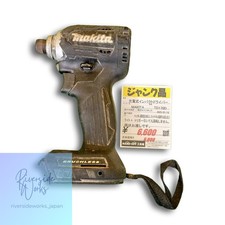 Makita TD170D Akku Schlagschrauber 18V Akku Werkzeug gebraucht